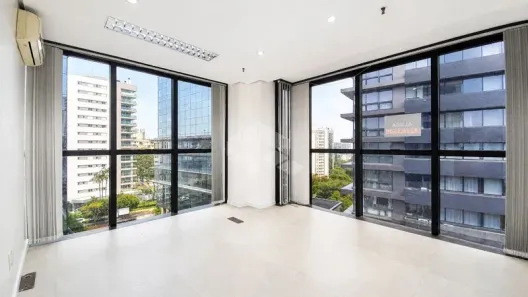 Ponto Comercial para alugar, 75m² no Auxiliadora, Porto Alegre