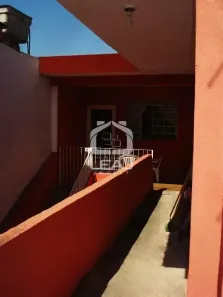 Sobrado com 4 Quartos à venda, 139m² no Jardim Rosana, São Paulo