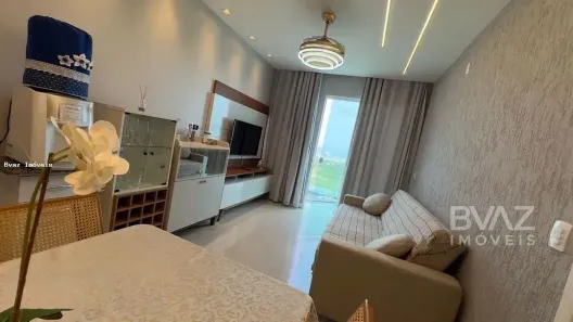 Apartamento com 2 Quartos à venda, 75m² no Centro, Cabo Frio