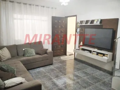 Sobrado com 3 Quartos à venda, 100m² no Jardim Flor de Maio, São Paulo