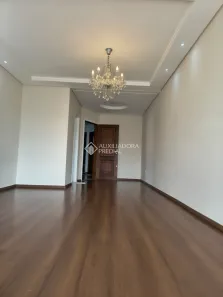 Apartamento com 1 Quarto à venda, 93m² no Vila América, Santo André