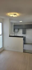 Apartamento com 2 Quartos à venda, 50m² no Jardim Guarujá, Sorocaba
