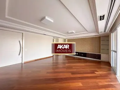 Apartamento com 3 Quartos à venda, 242m² no Nova Petrópolis, São Bernardo do Campo