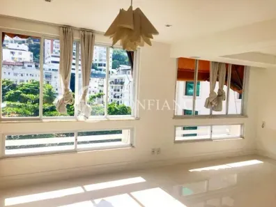 Apartamento com 2 Quartos à venda, 95m² no Jardim Botânico, Rio de Janeiro