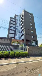 Apartamento com 3 Quartos para alugar, 83m² no Pátria Nova, Novo Hamburgo