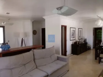 Apartamento com 4 Quartos à venda, 210m² no Jardim da Saúde, São Paulo
