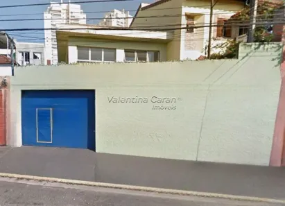 Prédio Comercial à venda, 623m² no Vila Firmiano Pinto, São Paulo