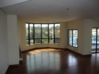 Apartamento com 4 Quartos à venda, 428m² no Jardim Vitória Régia, São Paulo