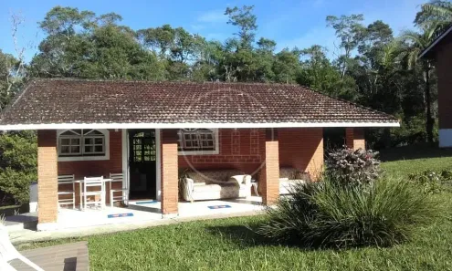 Casa com 1 Quarto à venda, 80m² no Colônia (Zona Sul), São Paulo