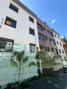 Apartamento com 3 Quartos à venda, 86m² no Buritis, Belo Horizonte