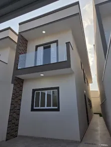 Casa com 3 Quartos à venda, 125m² no Arujá Center Ville, Arujá