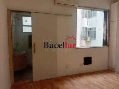 Apartamento com 1 Quarto à venda, 30m² no Flamengo, Rio de Janeiro