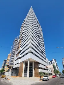 Apartamento com 1 Quarto à venda, 52m² no Torres, Torres