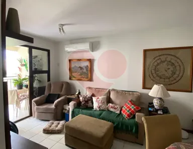 Apartamento com 3 Quartos à venda, 80m² no Barra da Tijuca, Rio de Janeiro