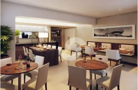 Apartamento com 2 Quartos à venda, 98m² no Piratininga, Niterói