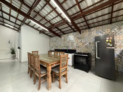 Casa com 3 Quartos à venda, 180m² no Caiçara-Adelaide, Belo Horizonte