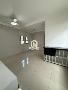 Apartamento com 2 Quartos à venda, 78m² no Itararé, São Vicente