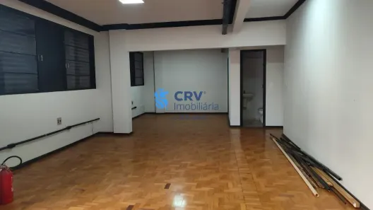 Sala Comercial para alugar, 65m² no Centro, Londrina