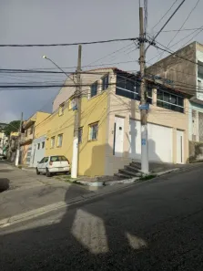 Sobrado com 3 Quartos à venda, 140m² no Vila Carmosina, São Paulo