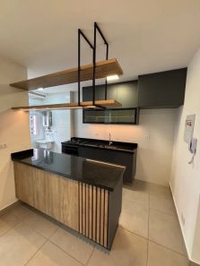 Apartamento com 1 Quarto à venda, 48m² no Parque Residencial Aquarius, São José dos Campos