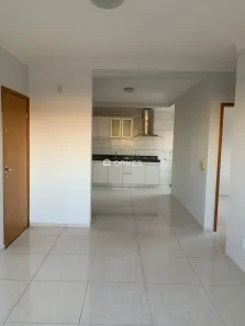 Apartamento com 2 Quartos à venda, 60m² no Eldorado, Anápolis