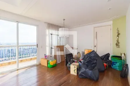 Apartamento com 3 Quartos à venda, 96m² no Vila Oratório, São Paulo