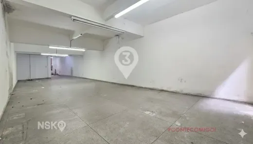 Ponto Comercial com 1 Quarto para alugar, 308m² no Campos Elíseos, São Paulo