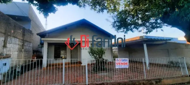 Lote/Terreno à venda, 404m² no Vila São Pedro, Americana