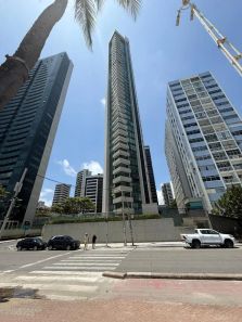 Apartamento com 4 Quartos à venda, 242m² no Boa Viagem, Recife