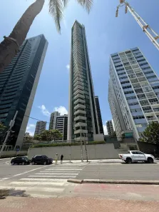 Apartamento com 4 Quartos à venda, 242m² no Boa Viagem, Recife