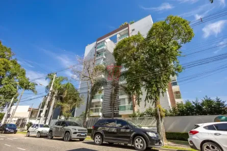 Apartamento com 3 Quartos à venda, 120m² no Água Verde, Curitiba