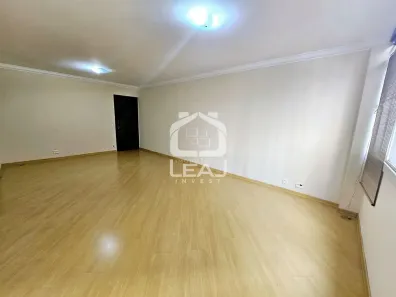 Apartamento com 3 Quartos para venda ou aluguel, 134m² no Itaim Bibi, São Paulo