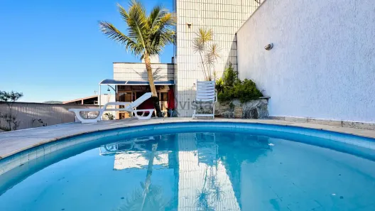 Cobertura com 2 Quartos à venda, 190m² no Jardim Enseada, Guarujá
