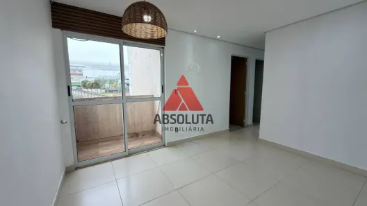 Apartamento com 2 Quartos à venda, 50m² no Balneário Salto Grande, Americana