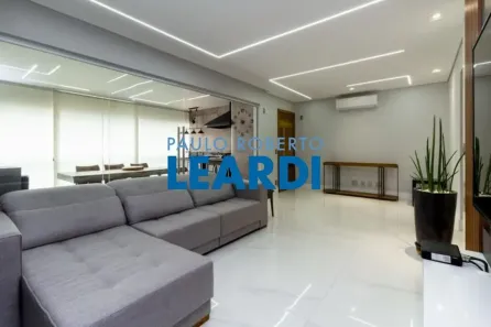 Apartamento com 2 Quartos à venda, 119m² no Alto da Lapa, São Paulo