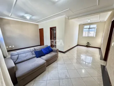 Apartamento com 3 Quartos à venda, 100m² no Santa Amélia, Belo Horizonte