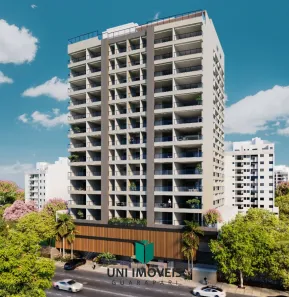 Apartamento com 3 Quartos à venda, 83m² no Praia do Morro, Guarapari