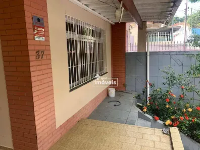 Casa com 3 Quartos para venda ou aluguel, 150m² no Piqueri, São Paulo