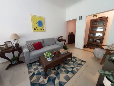 Apartamento com 3 Quartos à venda, 105m² no Botafogo, Rio de Janeiro