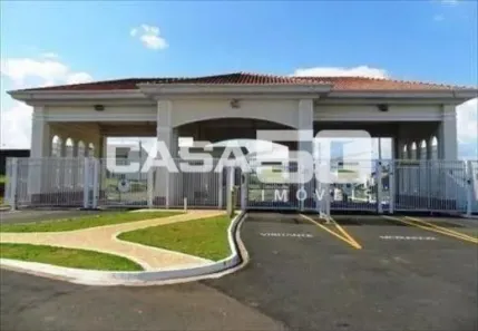 Lote/Terreno à venda, 300m² no Jardim Planalto, Paulínia
