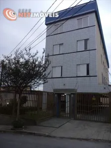 Apartamento com 4 Quartos para alugar, 120m² no Carlos Prates, Belo Horizonte