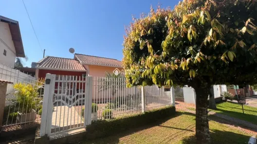 Casa com 3 Quartos à venda, 160m² no Industrial, Dois Irmãos