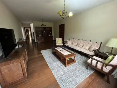 Sobrado com 3 Quartos à venda, 325m² no Horto Florestal, São Paulo