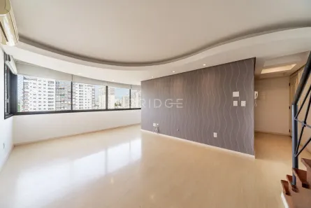 Cobertura com 3 Quartos à venda, 188m² no Vila Ipiranga, Porto Alegre