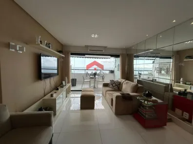 Apartamento com 1 Quarto à venda, 70m² no Barra, Salvador
