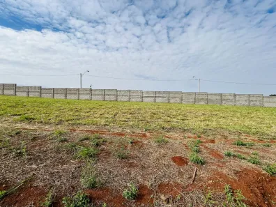 Lote/Terreno à venda, 262m² no Village Costa Sul, Ribeirão Preto