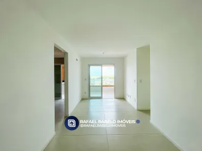 Apartamento com 3 Quartos para alugar, 77m² no Centro, Eusébio