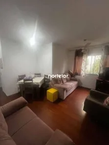 Apartamento com 2 Quartos à venda, 52m² no Jardim Regina, São Paulo