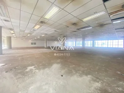 Prédio Comercial para alugar, 1000m² no Rudge Ramos, São Bernardo do Campo