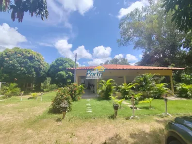 Fazenda/Sítio com 4 Quartos para alugar, 10m² no Santana, Teresina